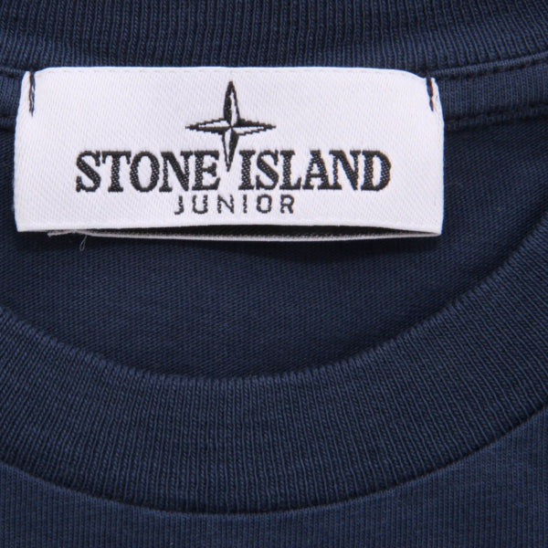 T-SHIRT STONE ISLAND