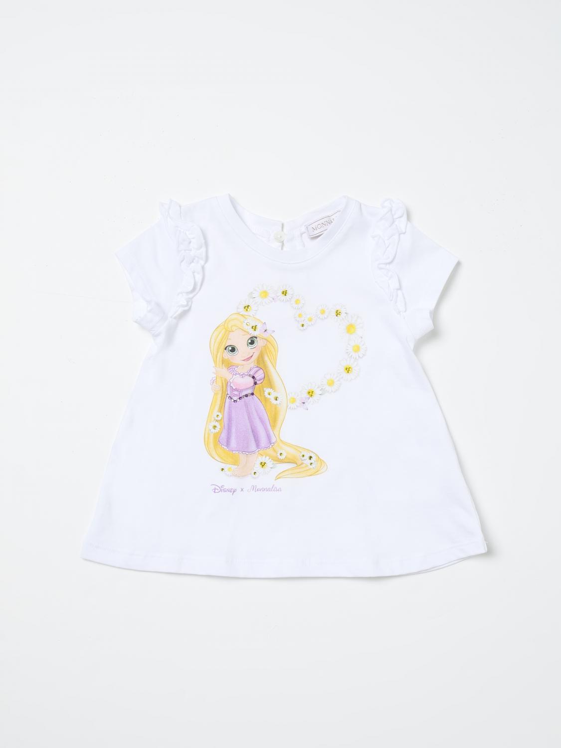 Set Rapunzel Monnalisa