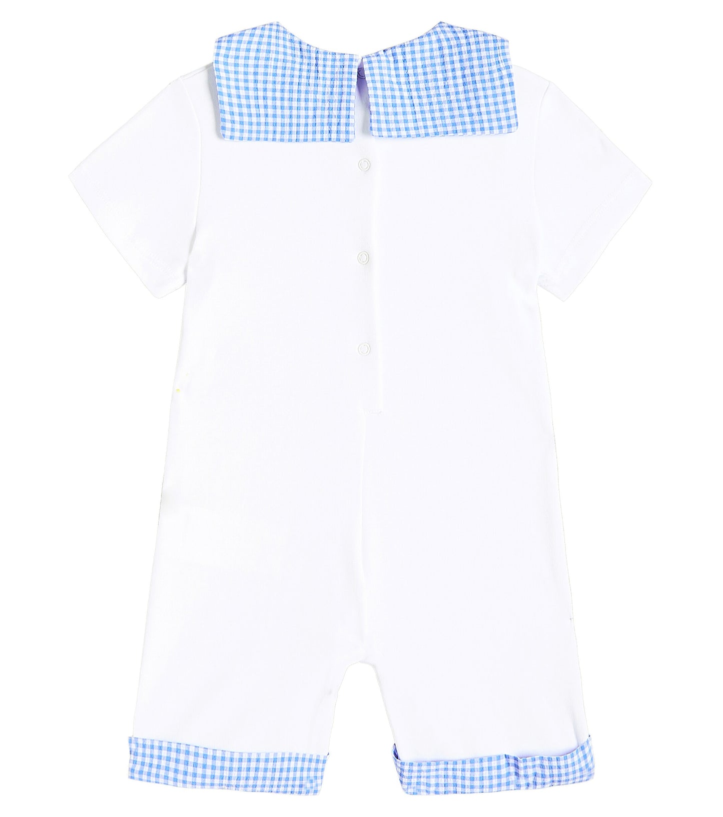 Tutina corta Monnalisa