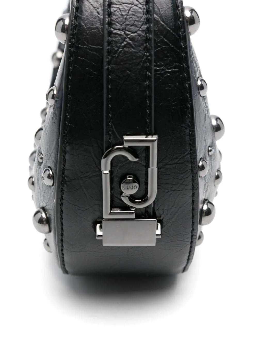 Borsa hobo borchie Liu Jo