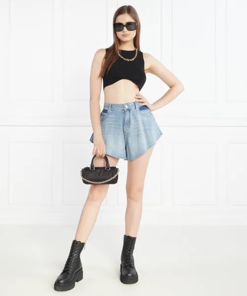 Mini bag nylon Liu Jo