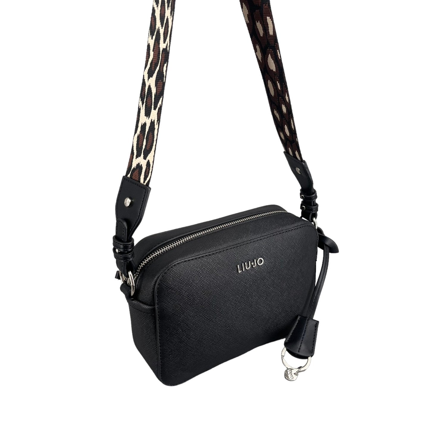 Borsa camera a spalla Liu Jo