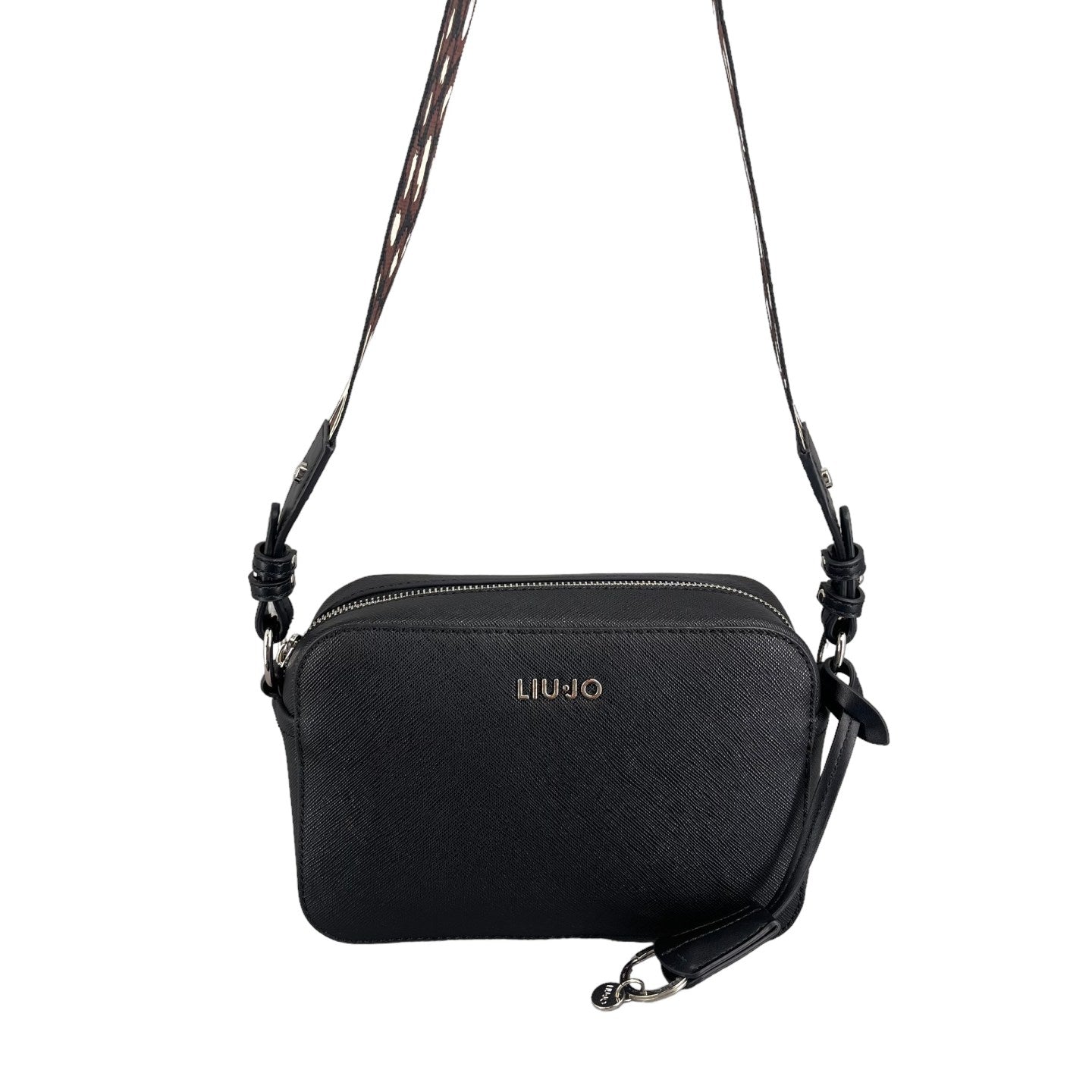 Borsa camera a spalla Liu Jo