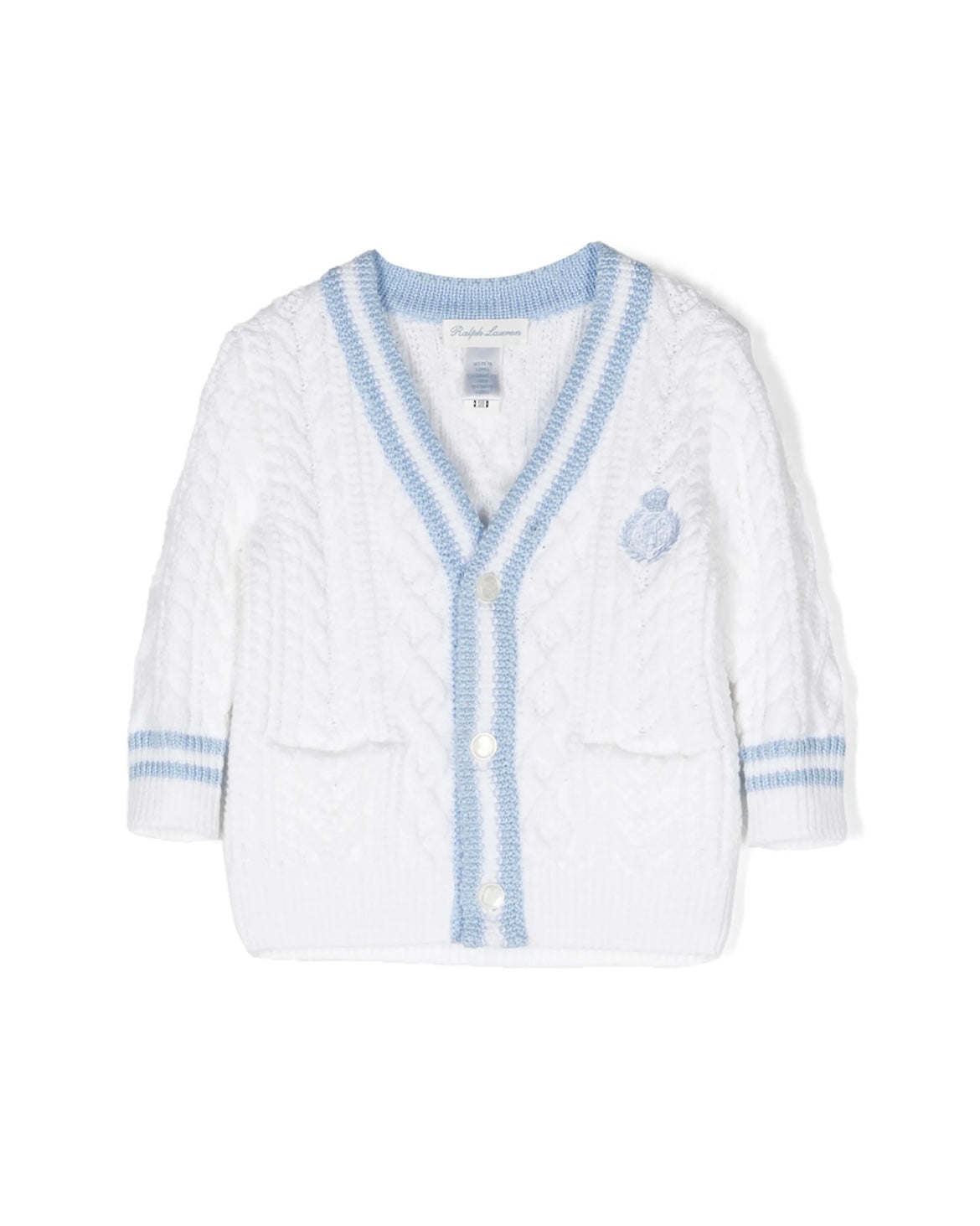 Cardigan bebè Ralph Lauren