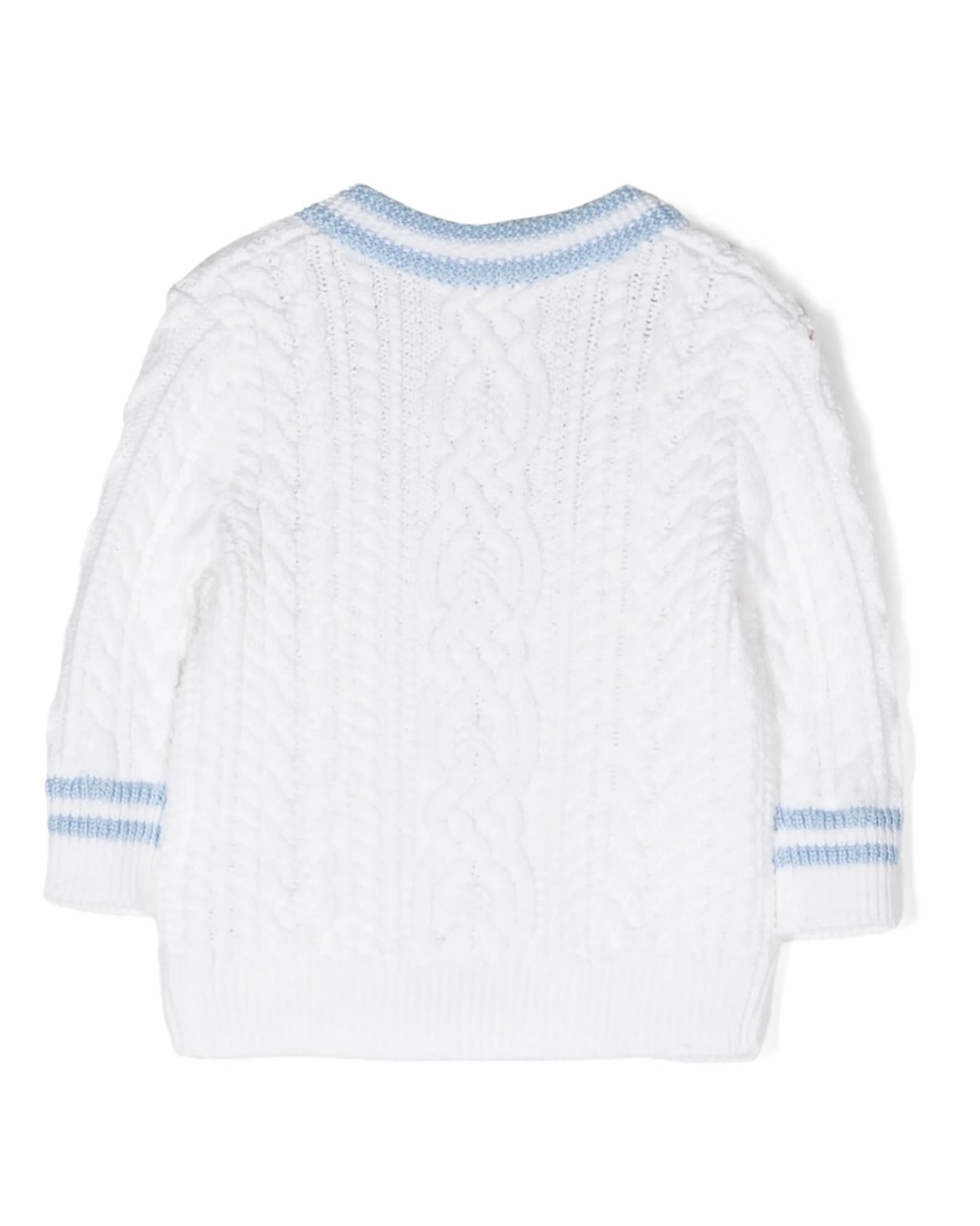 Cardigan bebè Ralph Lauren