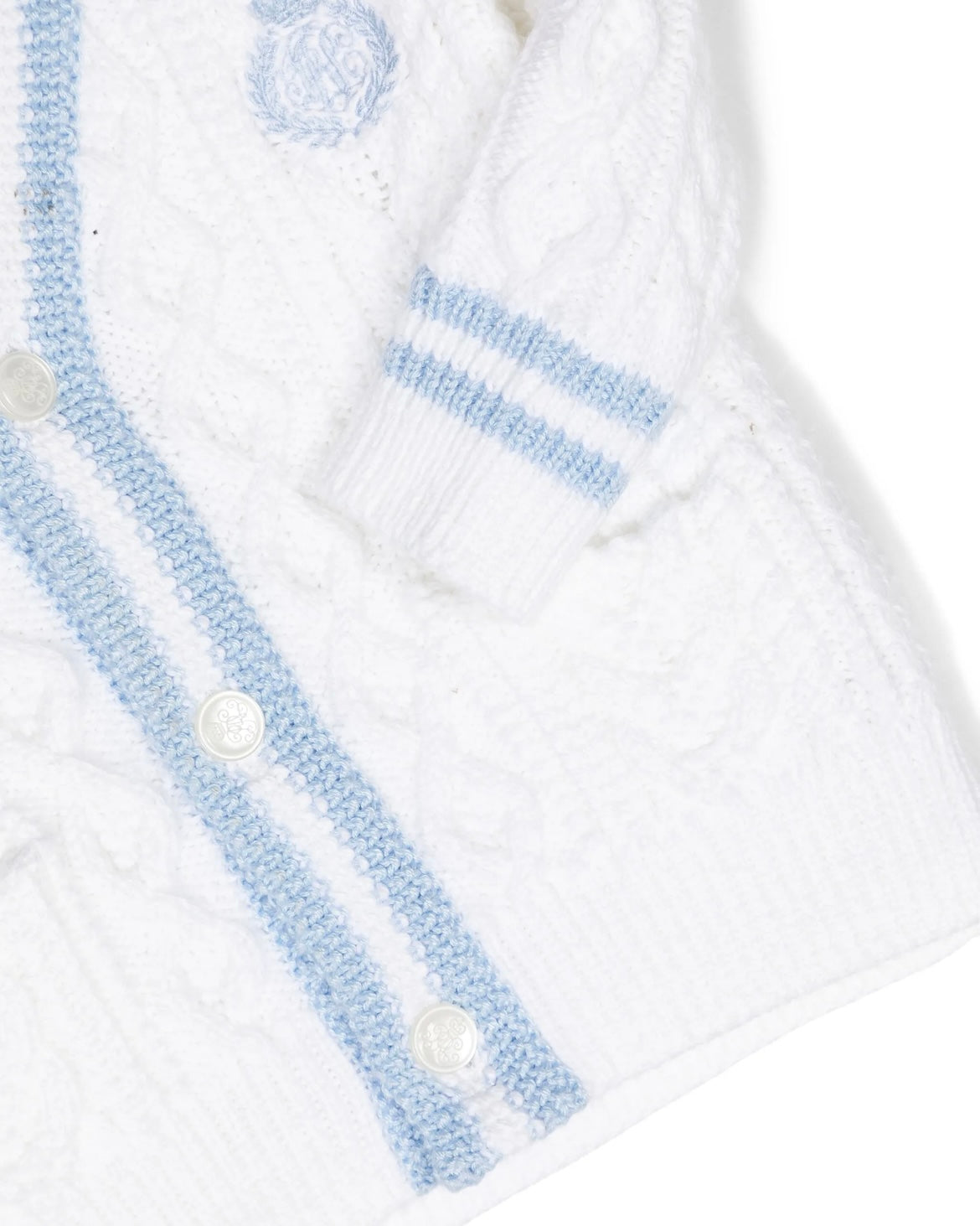 Cardigan bebè Ralph Lauren