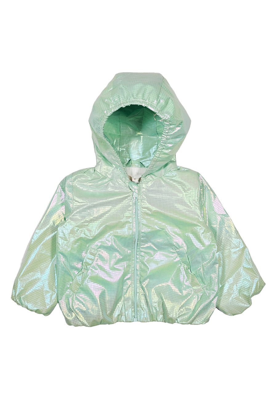 Giacca a vento bebè Liu Jo