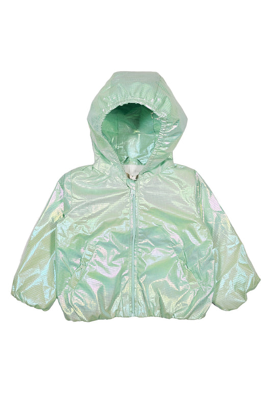 Giacca a vento bebè Liu Jo