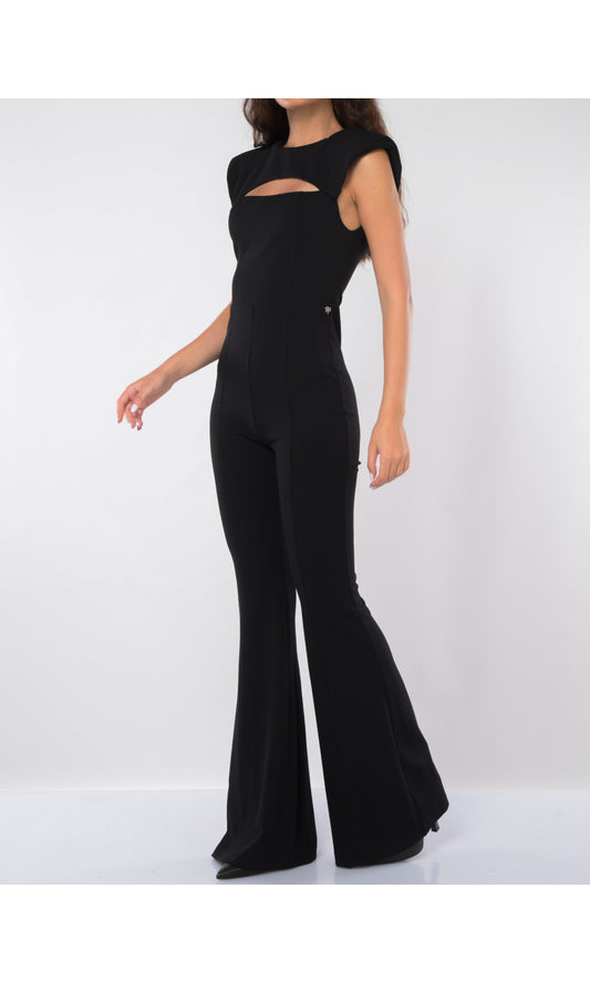 Tuta Aniye By nera cut out