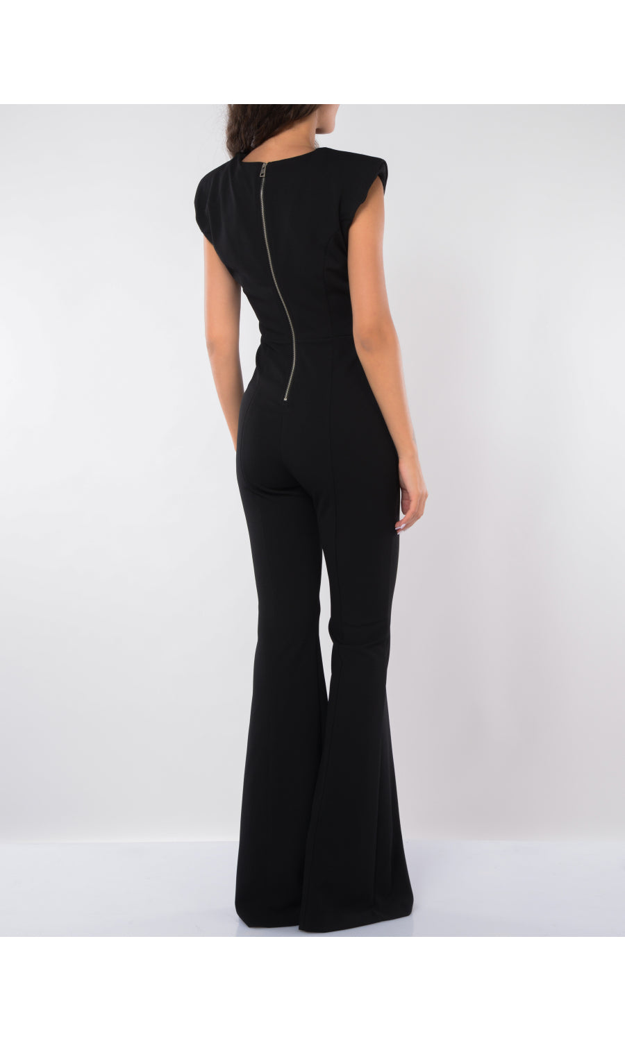 Tuta Aniye By nera cut out