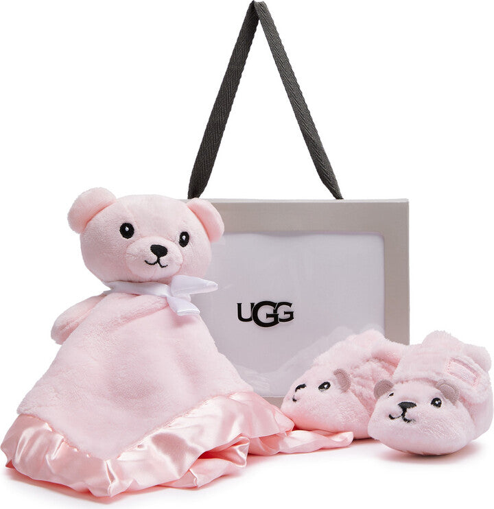 set regalo UGG