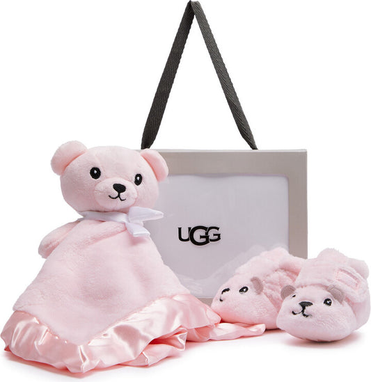 set regalo UGG