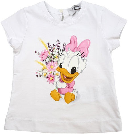 Set bebè paperina Monnalisa