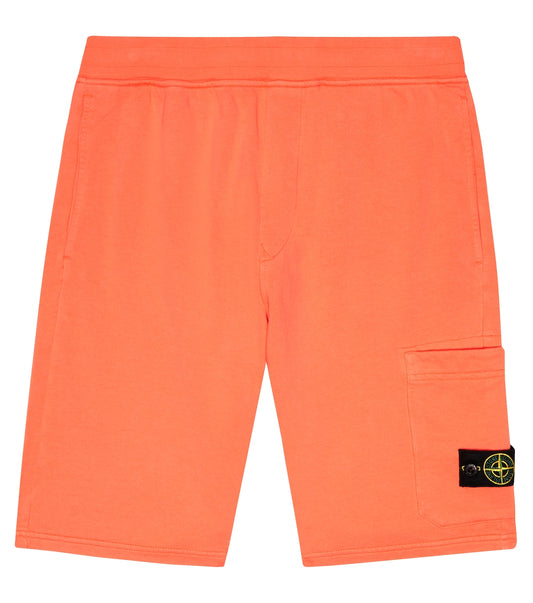 Shorts Bermuda Stone Island Junior