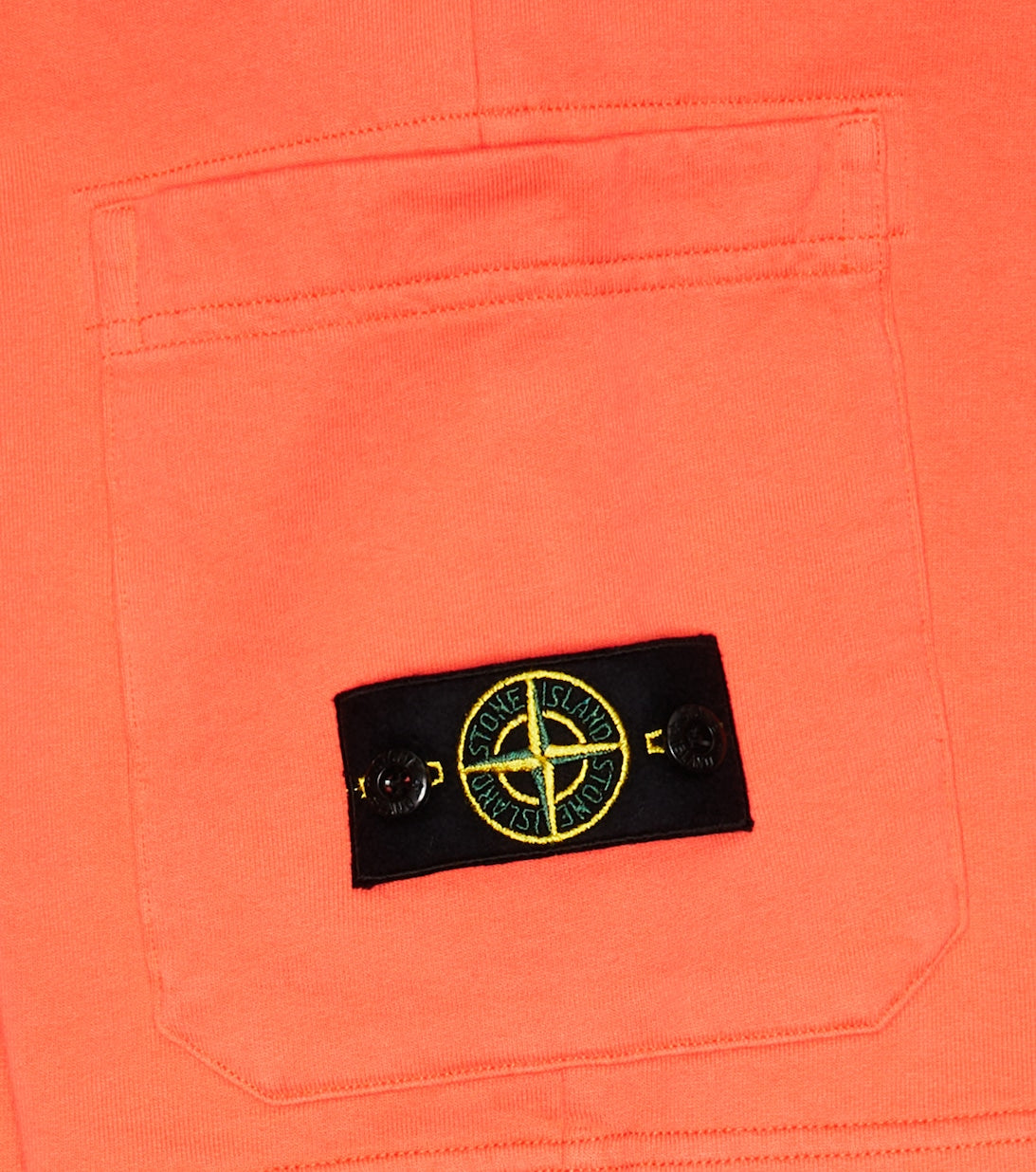Shorts Bermuda Stone Island Junior