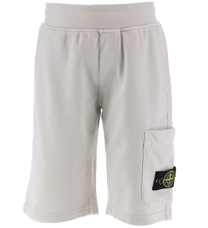 Shorts Bermuda Stone Island Junior