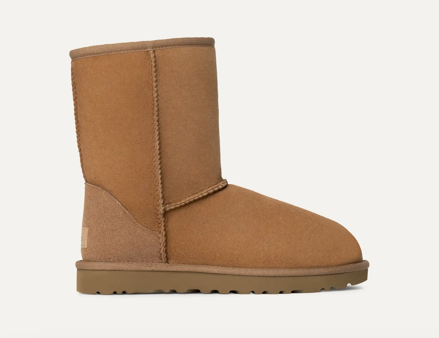 Ugg mid chestnut