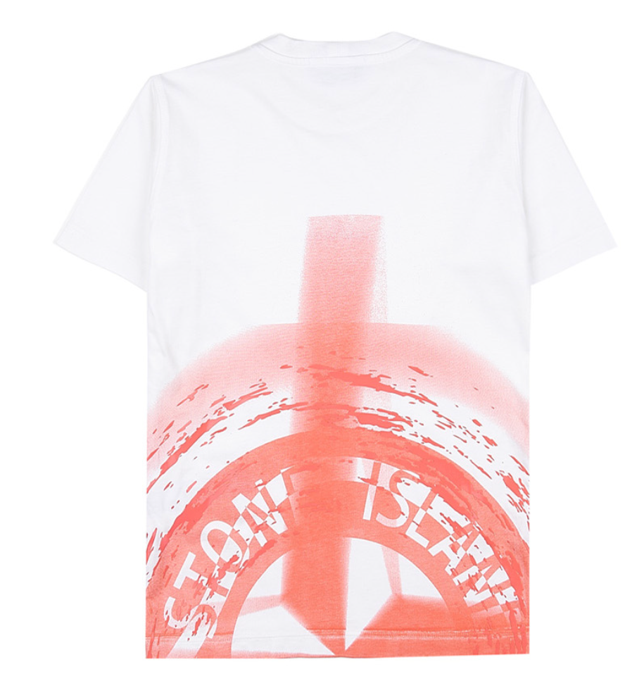 Tshirt Stone Island