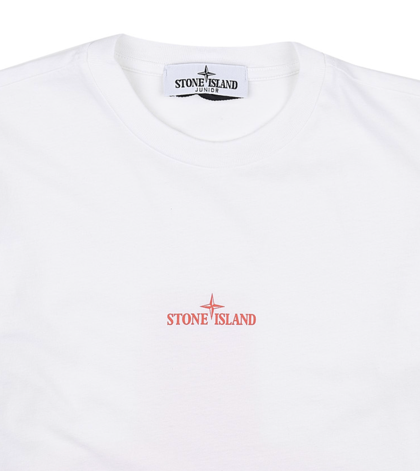 Tshirt Stone Island