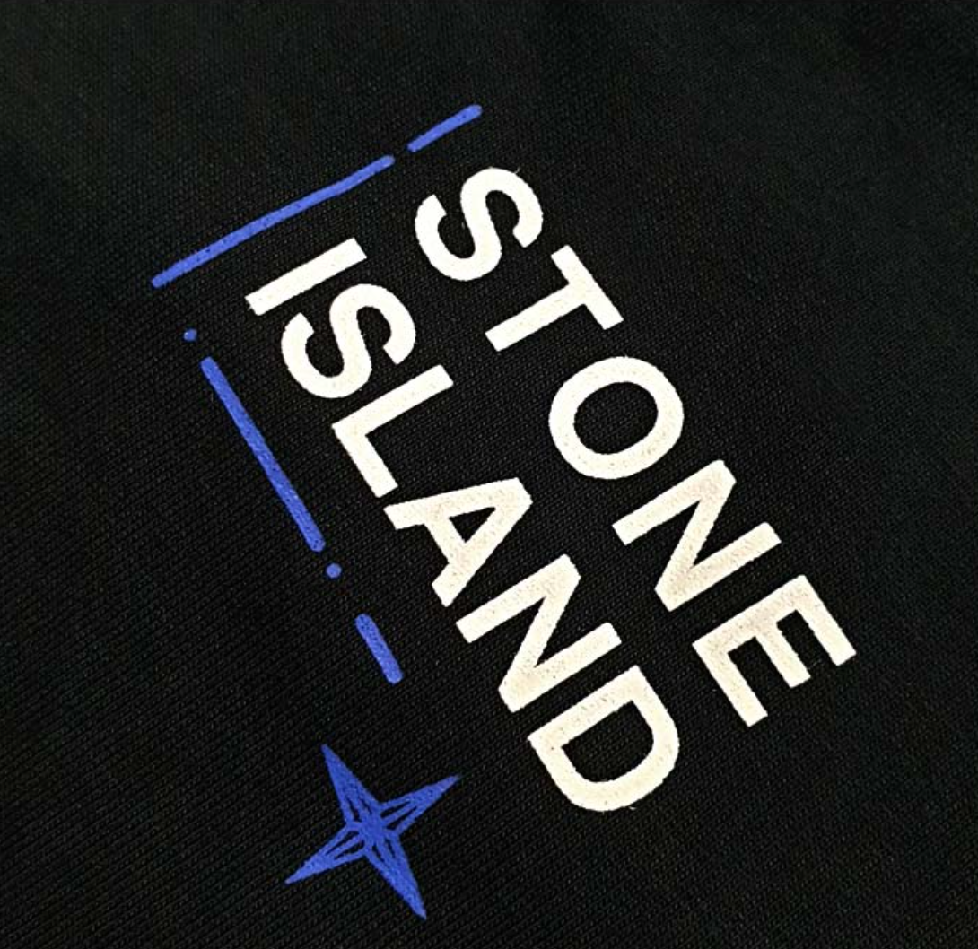 Tshirt Stone Island