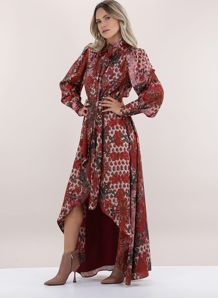 Abito fantasia Gaëlle Paris