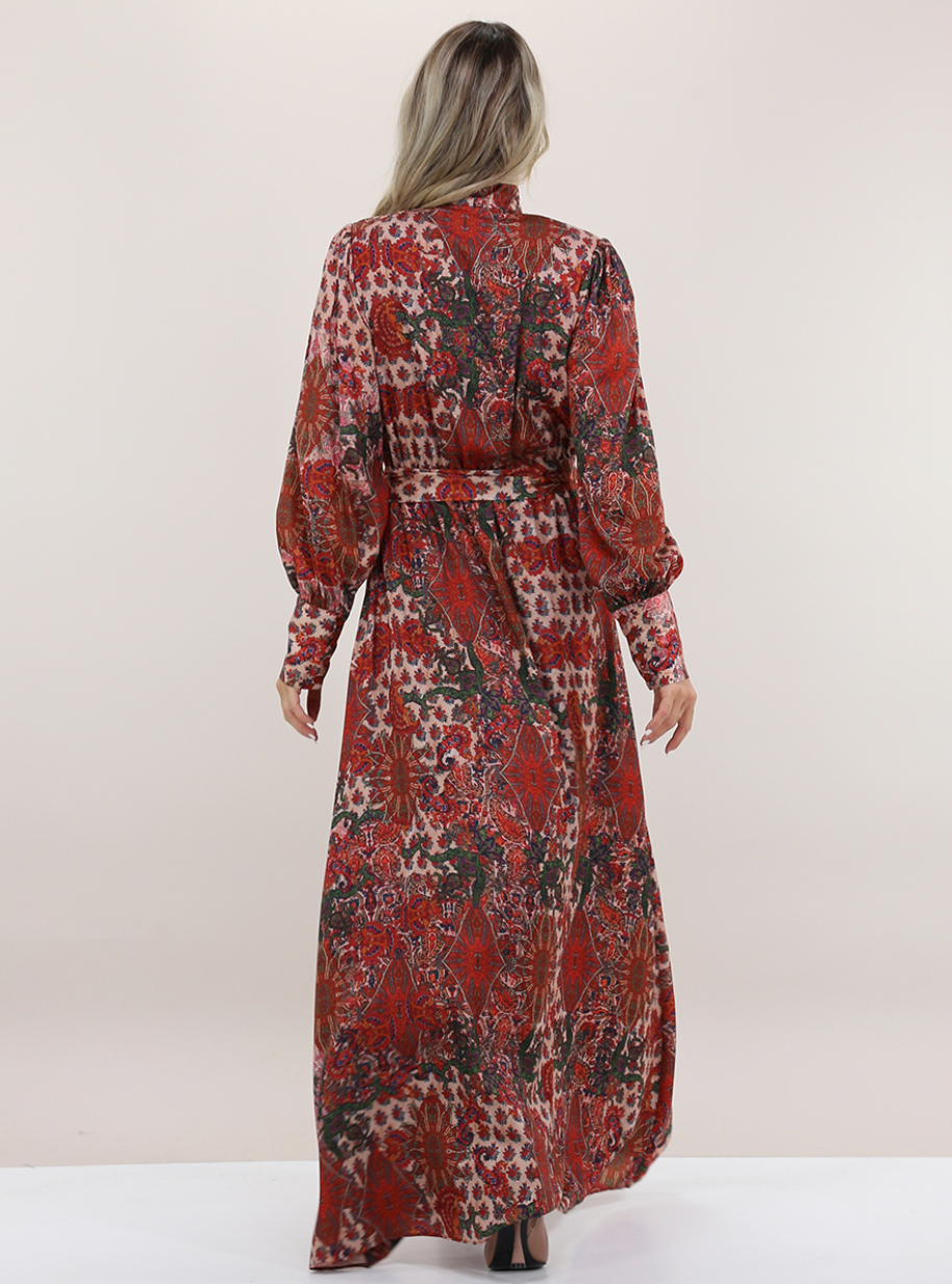 Abito fantasia Gaëlle Paris