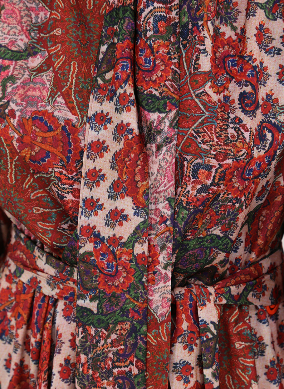 Abito fantasia Gaëlle Paris