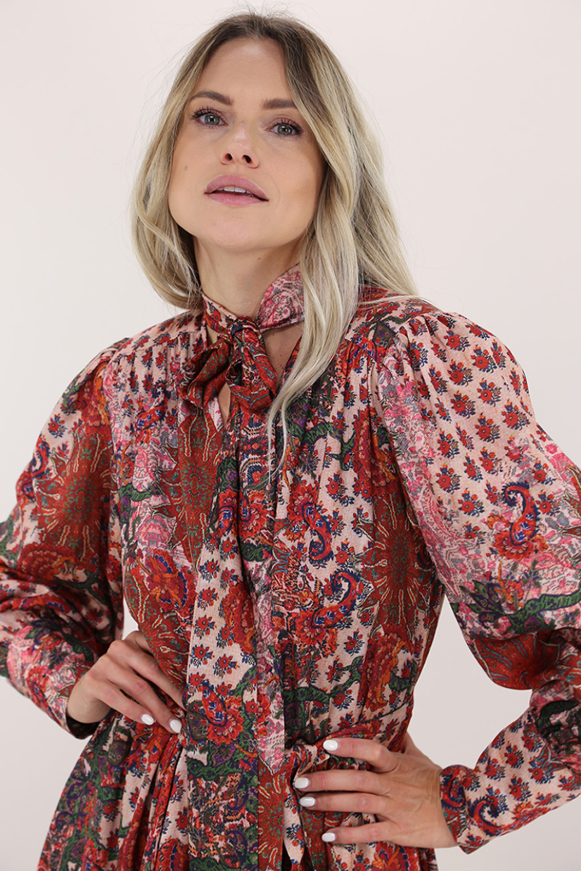 Abito fantasia Gaëlle Paris