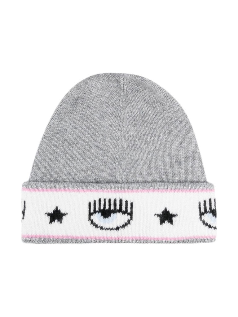 Cappello Chiara Ferragni Kids