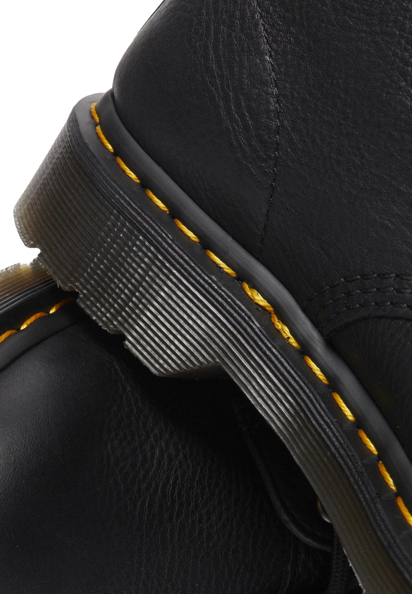 Dr Martens 101 UB neri