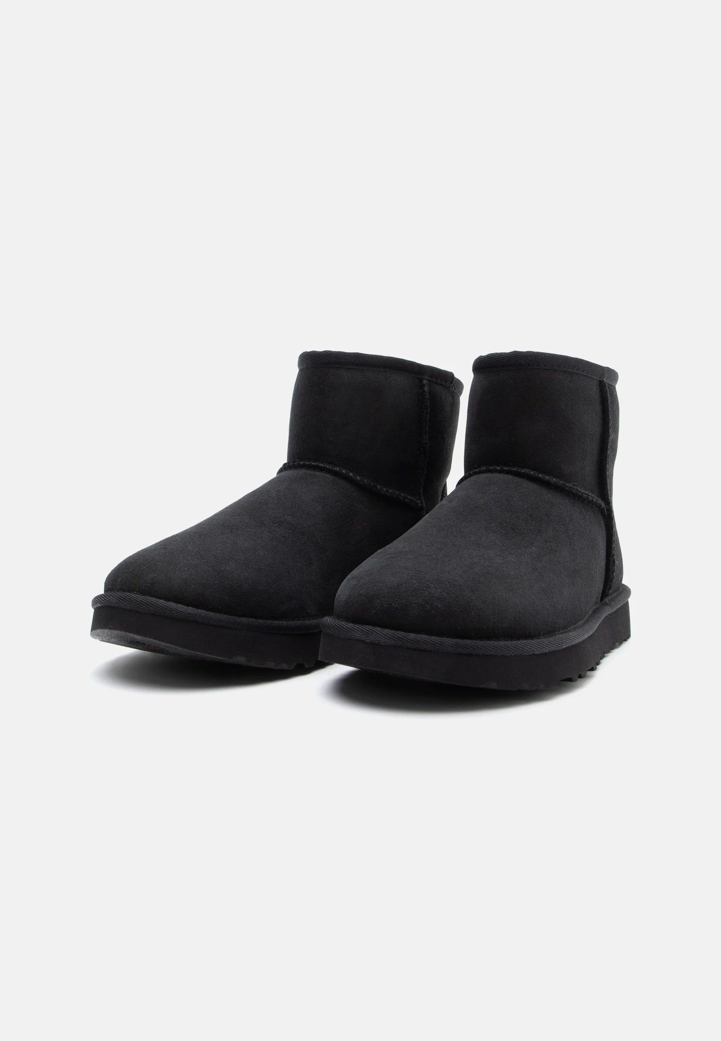 Ugg mini nero