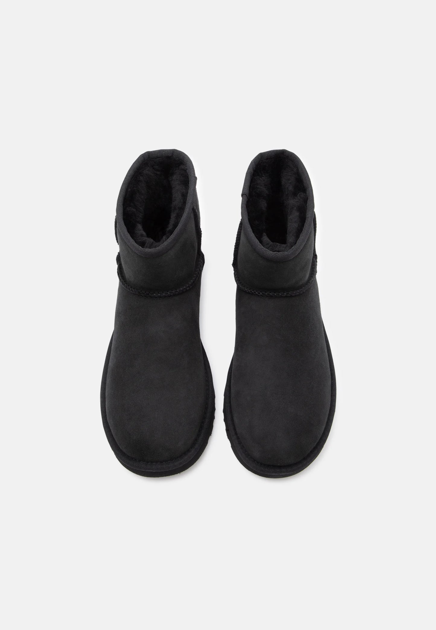 Ugg mini nero