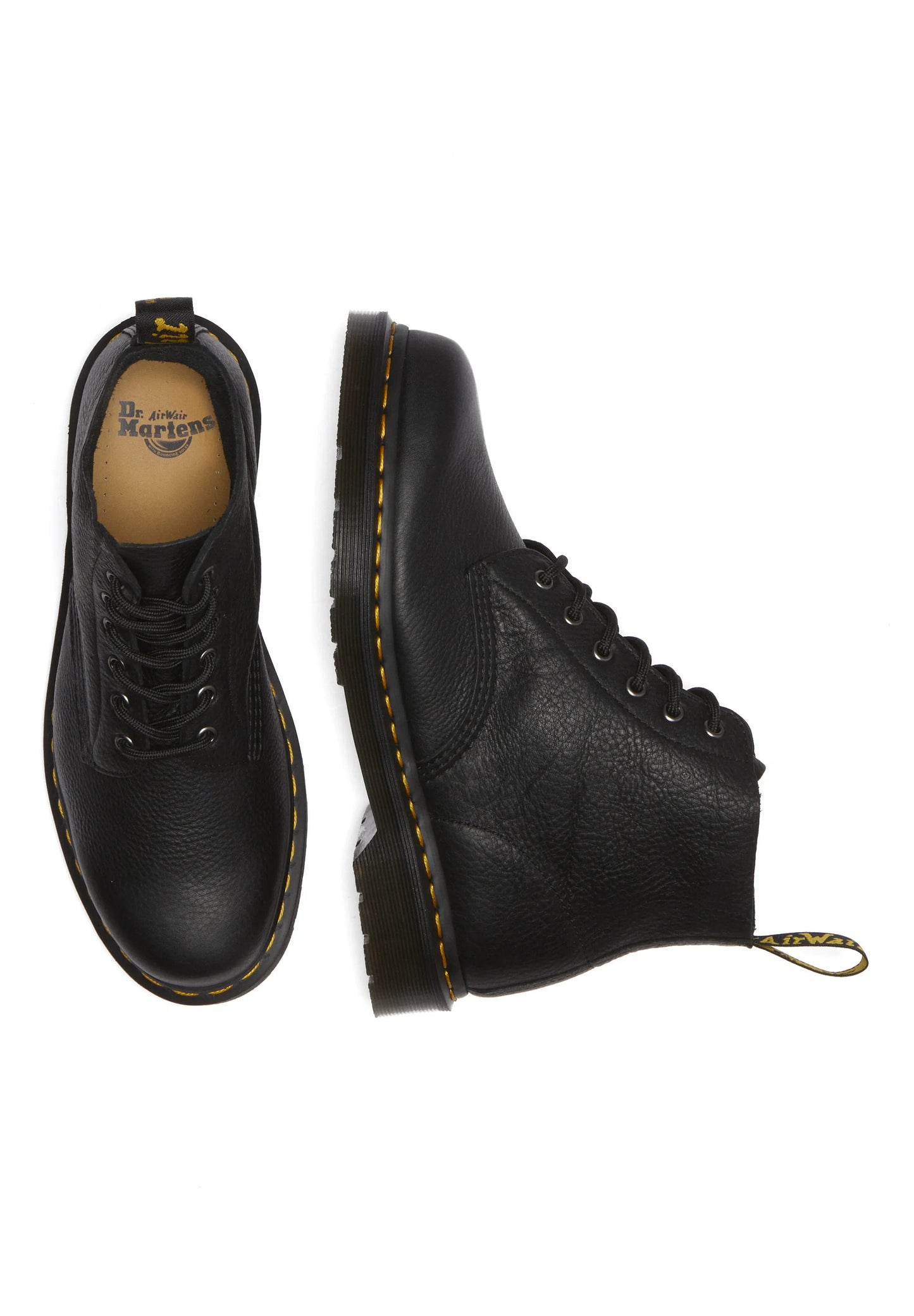 Dr Martens 101 UB neri