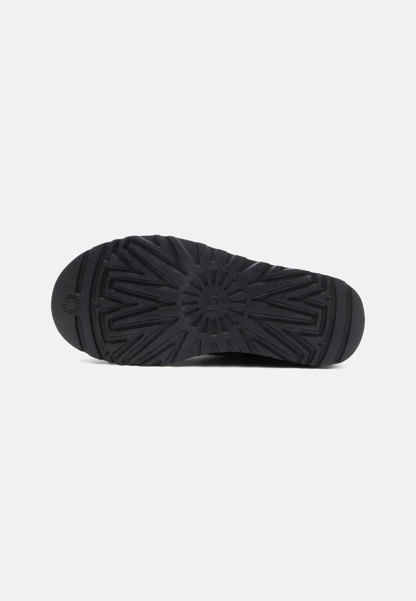 Ugg mini nero