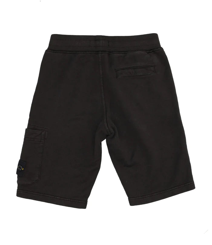 Shorts Bermuda Stone Island Junior