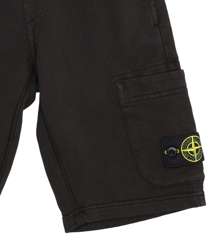 Shorts Bermuda Stone Island Junior