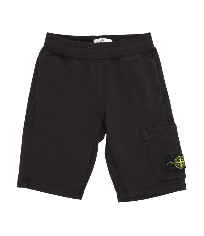 Shorts Bermuda Stone Island Junior