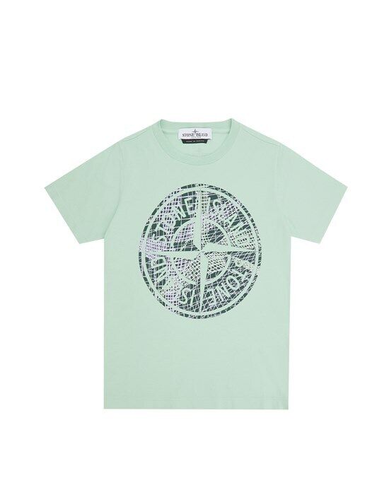 T-shirt Stone Island Junior