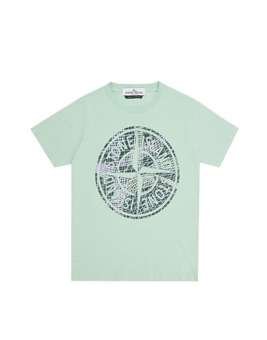 T-shirt Stone Island Junior