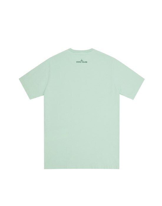 T-shirt Stone Island Junior