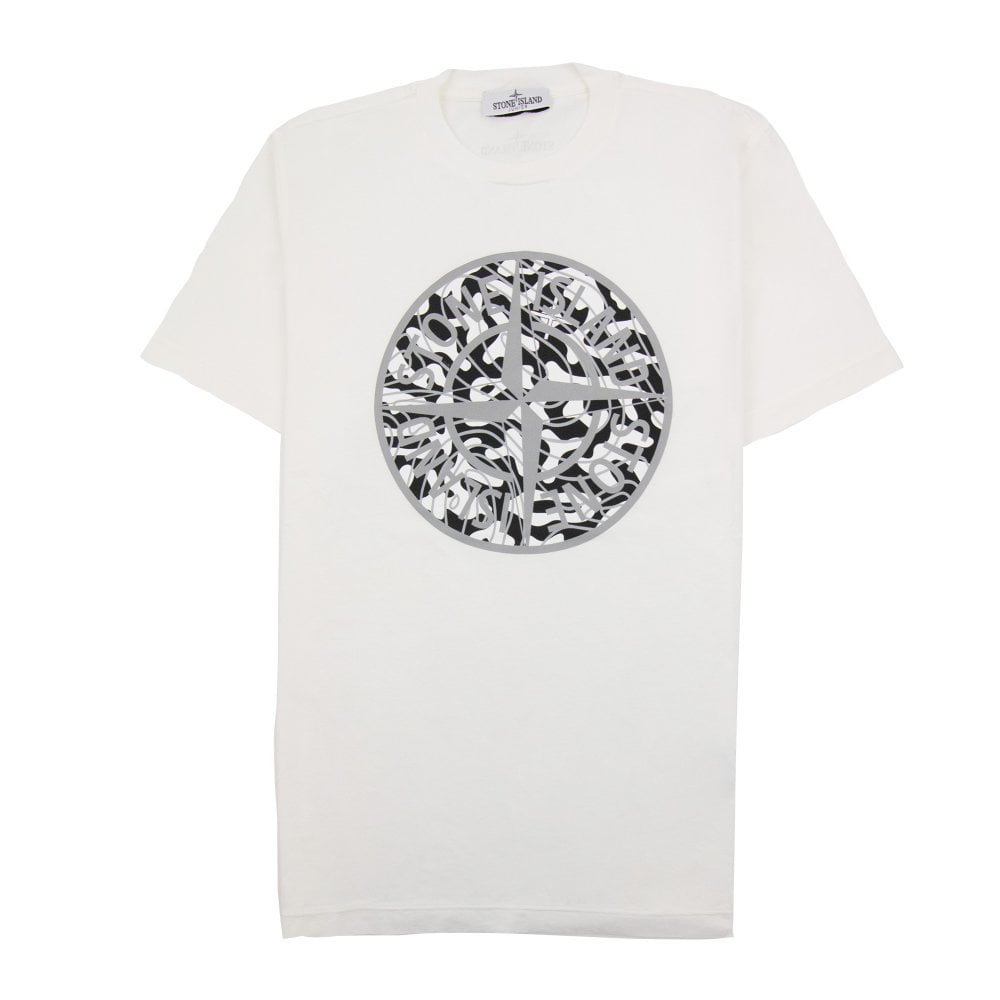 Tshirt Stone Island