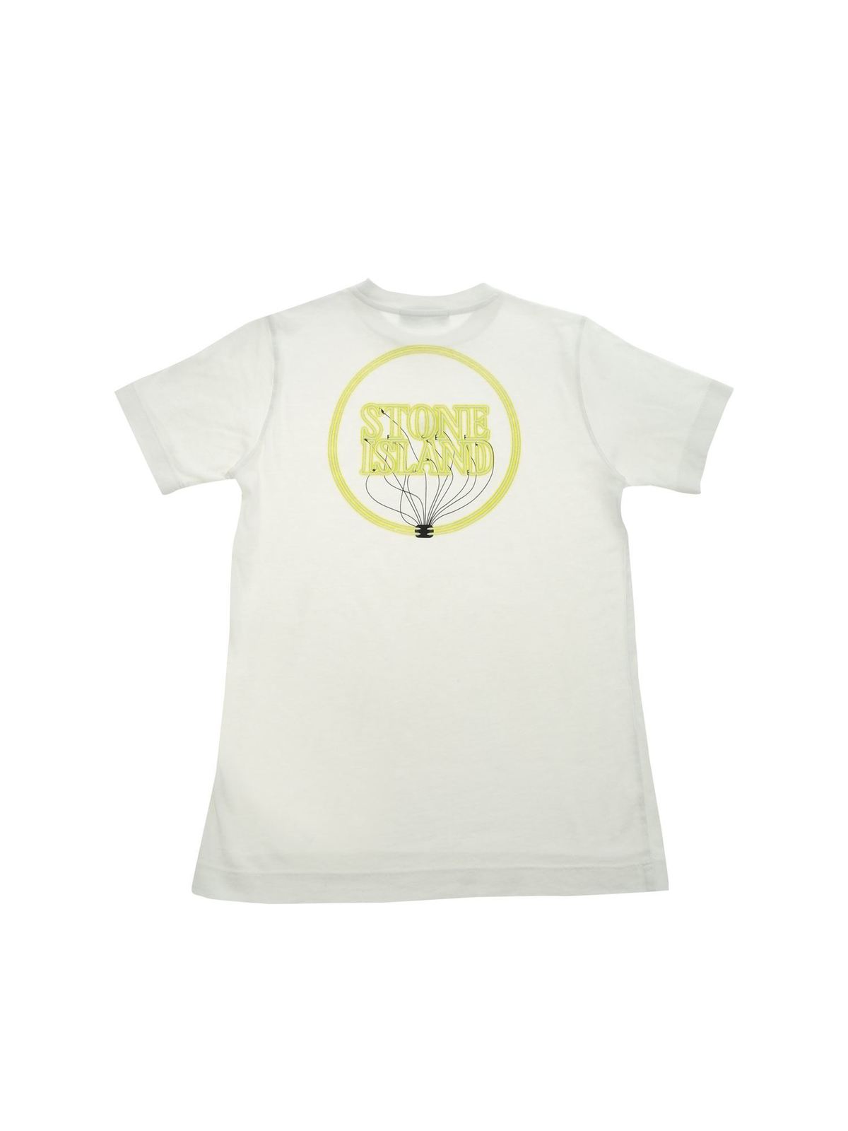 Tshirt Stone Island
