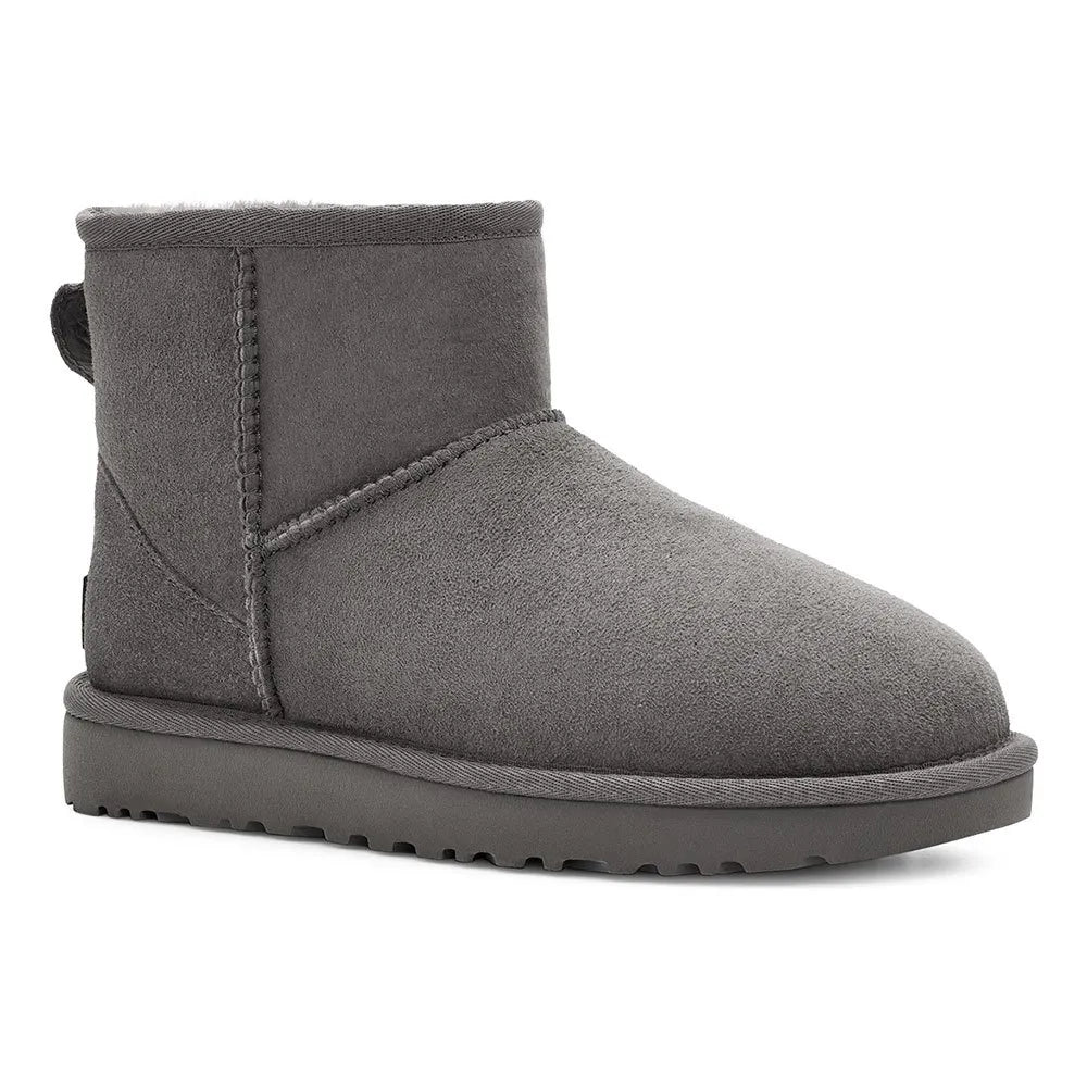 Ugg mini grigio