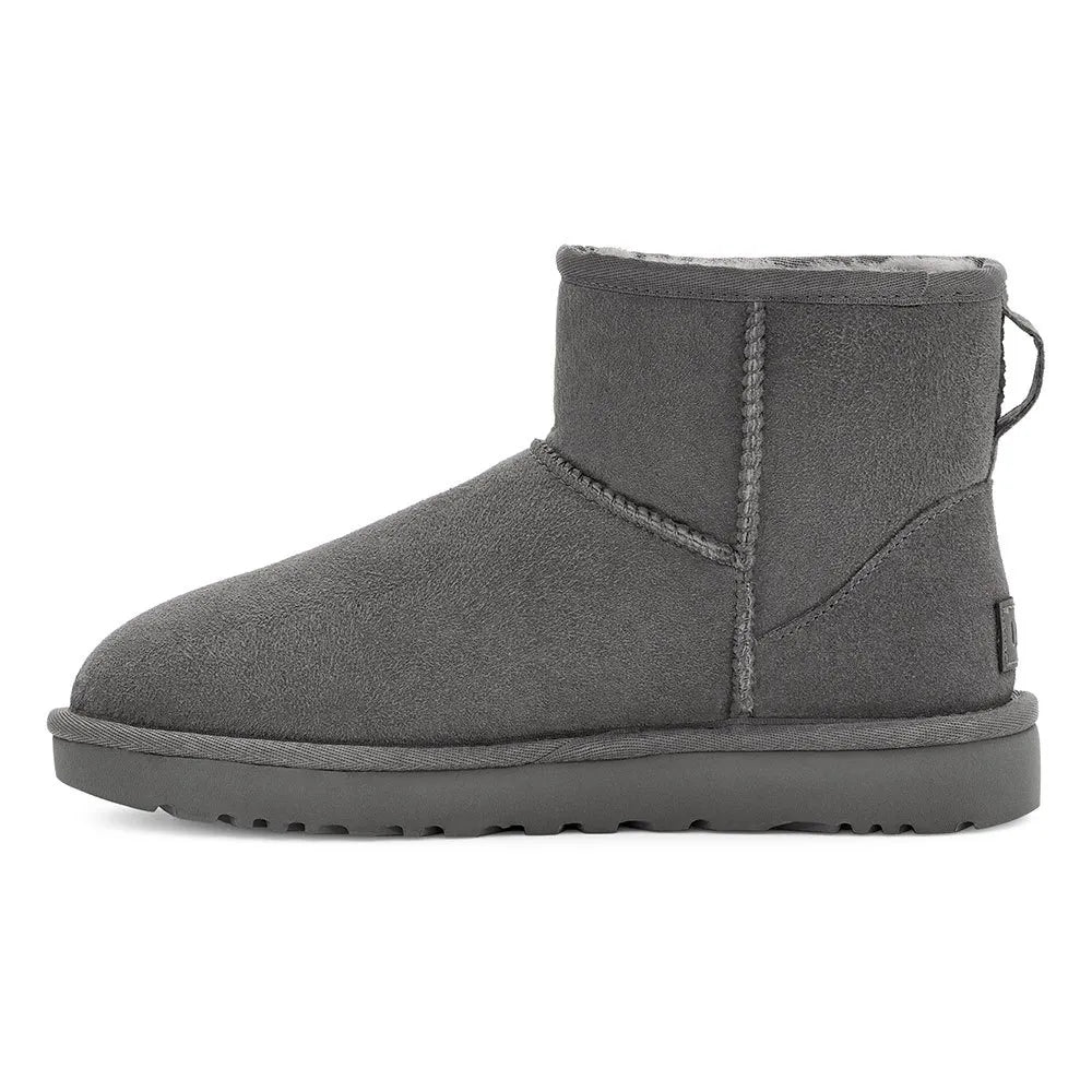 Ugg mini grigio