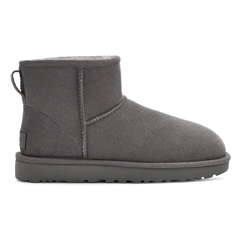 Ugg mini grigio