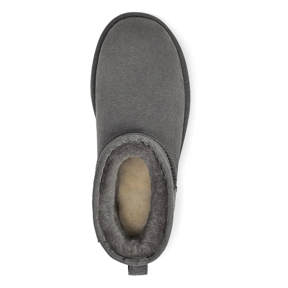 Ugg mini grigio