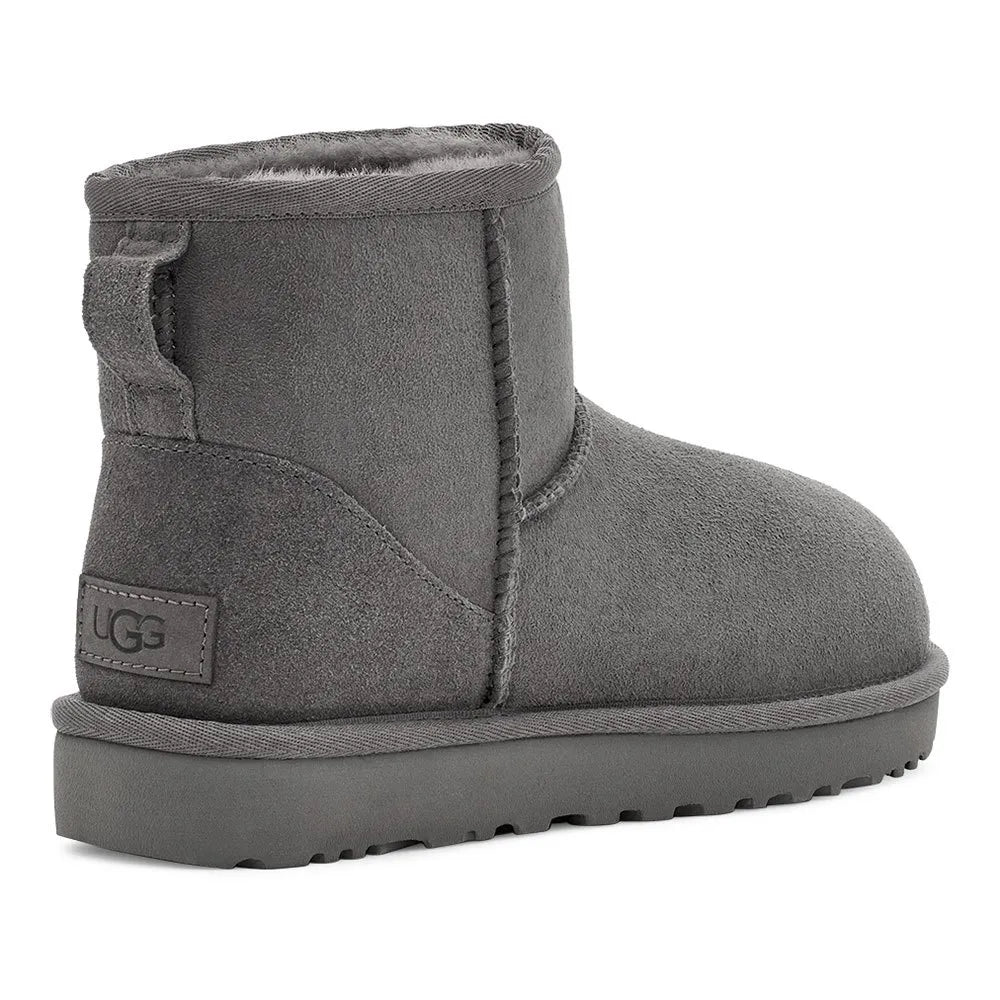 Ugg mini grigio